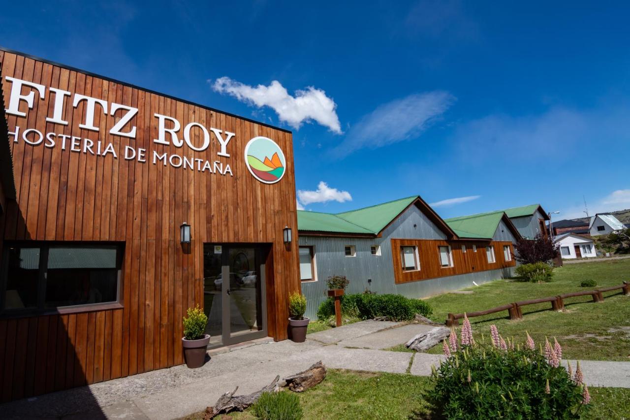 Fitz Roy Hostería de Montaña